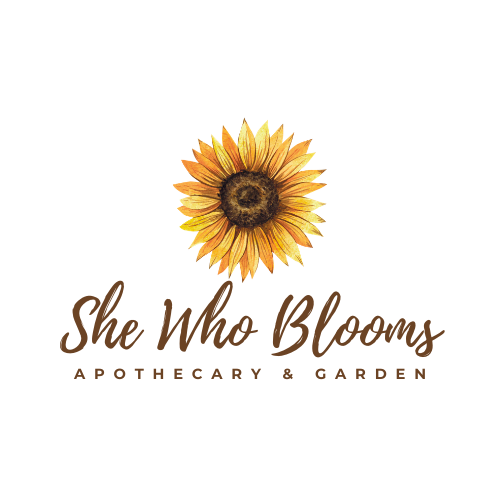 she who blooms 3