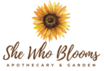 she who blooms 3